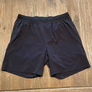 Ten Thousand Field Test Session Running Shorts